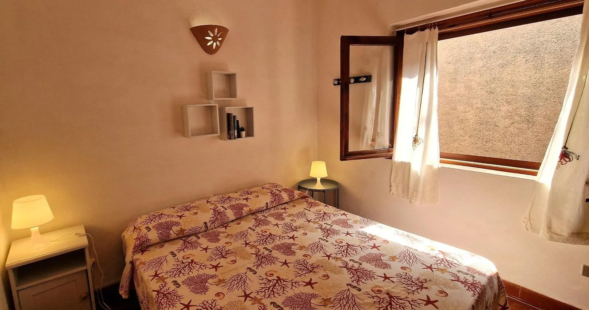 Villino A Schiera A Pochi Passi Dal Mare D3 Vecchio Marino Apartman Palau